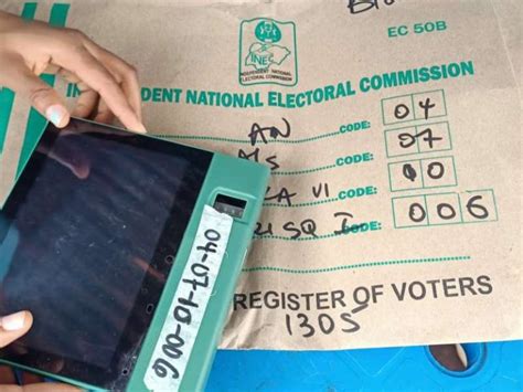 INEC BVAS LATEST UPLOADS EXPLAINED. – OBLONG MEDIA GLOBAL INTELLIGENCE
