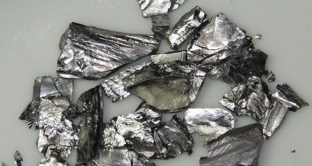Californium-252 Stone: Nigeria’s Borno State Has One Of The Most ...