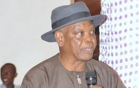 “The Impact of Igbos in Modern Nigeria” by Professor Tekena Tamuno ...