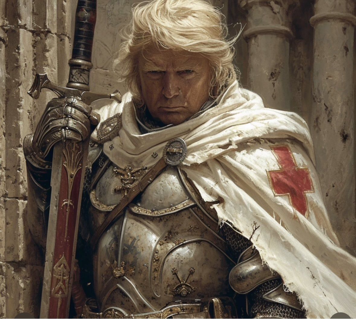 Trump’s Enemies Have Just Handed Him the Keys to the White House