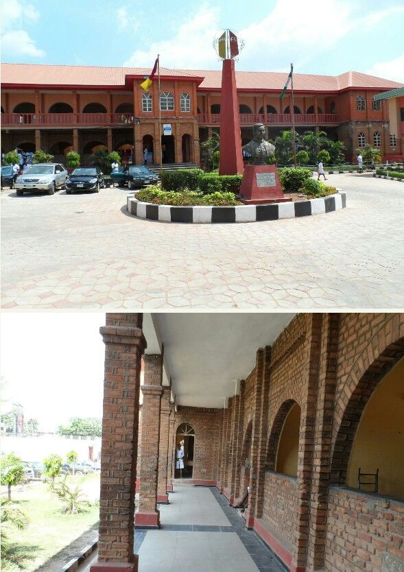 108 OLDEST SECONDARY SCHOOLS IN&nbsp;NIGERIA