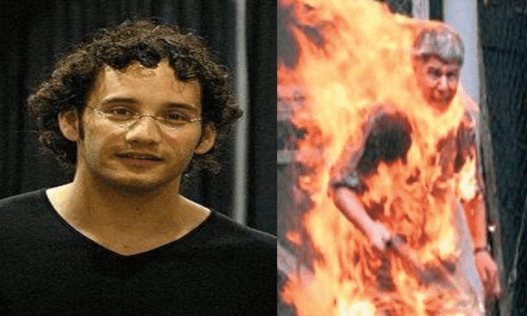 Bruce Mayrock. 1949 – May 30&nbsp;1969