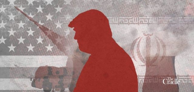 The Seven Countries Doctrine: How Regime Change, Geopolitics and Strategic Competition Reshaped the Middle East